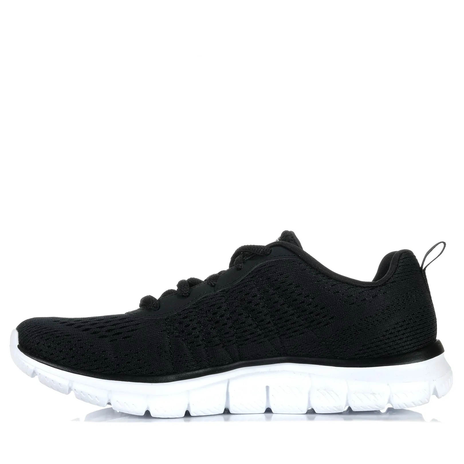 Skechers Track - New Staple 150141 Black/White