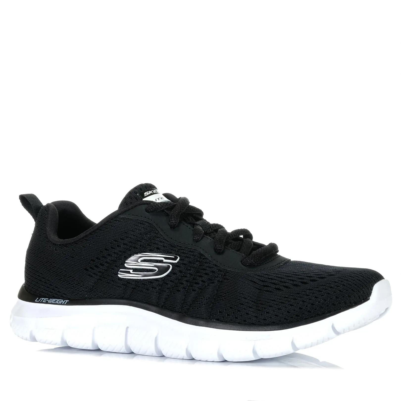 Skechers Track - New Staple 150141 Black/White
