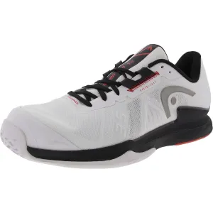 Sprint Pro 3.5 Mens Comfort Insole Knit Running & Training Shoes