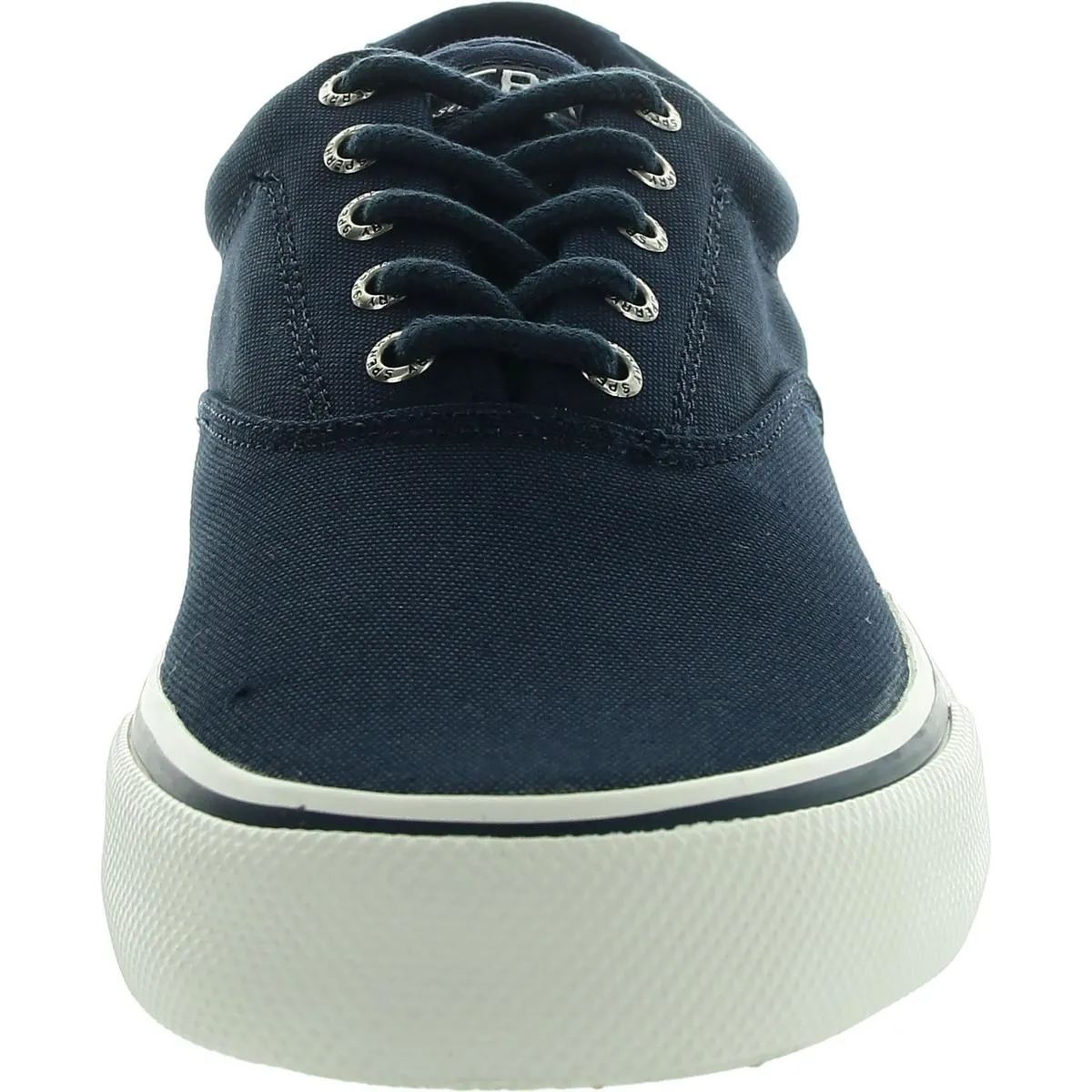 Striper II CVO Mens Lace-Up Canvas Casual And Fashion Sneakers