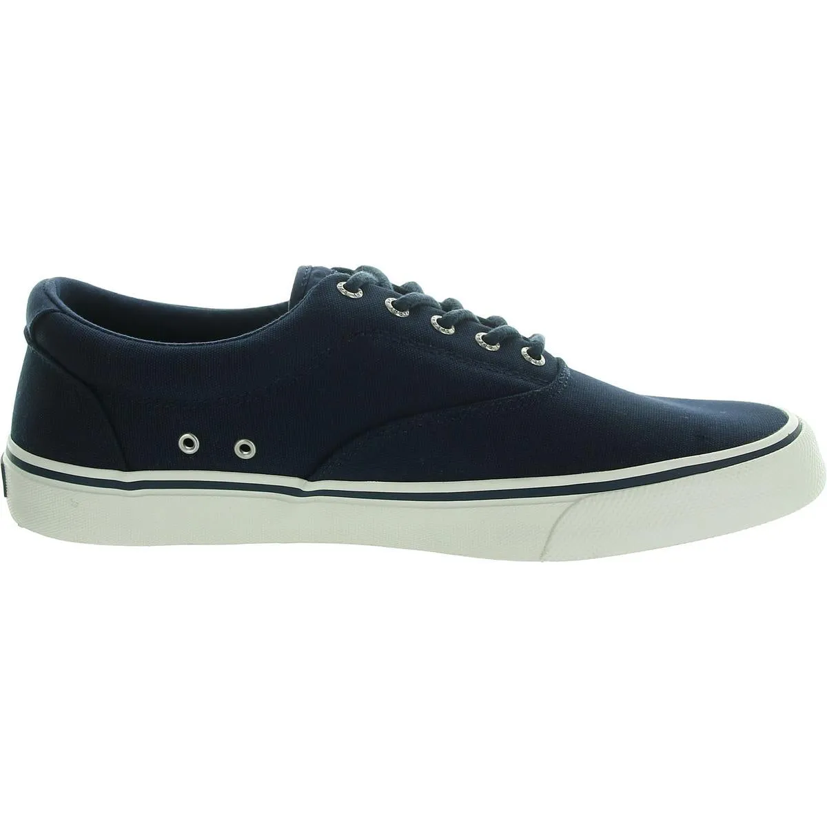 Striper II CVO Mens Lace-Up Canvas Casual And Fashion Sneakers