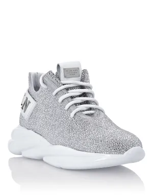 Suede Runner Skywalker  Stones