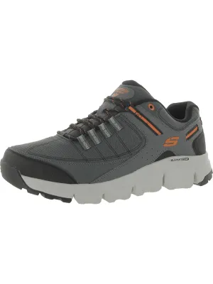 Summits At - Upper Draft Mens Workout Activewear Hiking Shoes