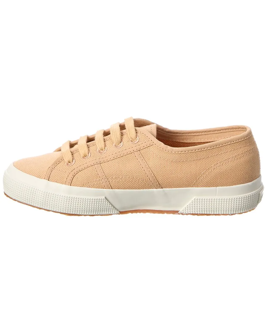 Superga Canvas Sneaker