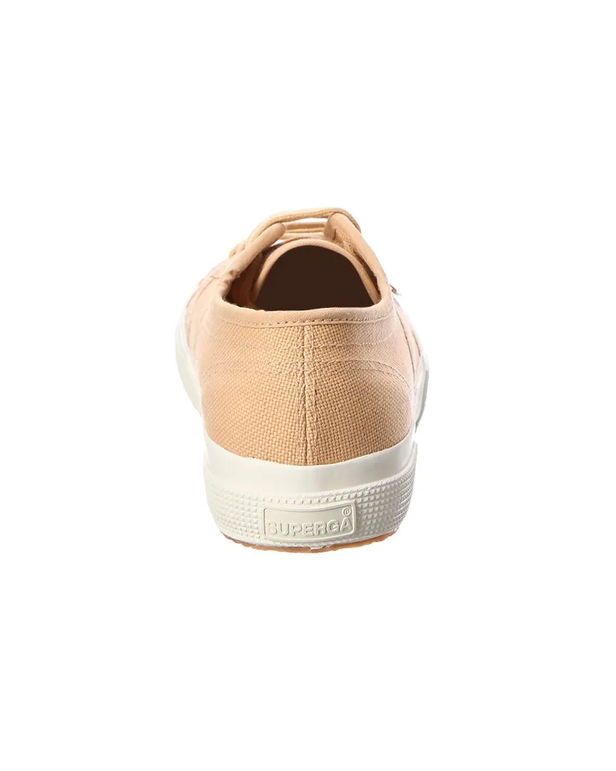 Superga Canvas Sneaker