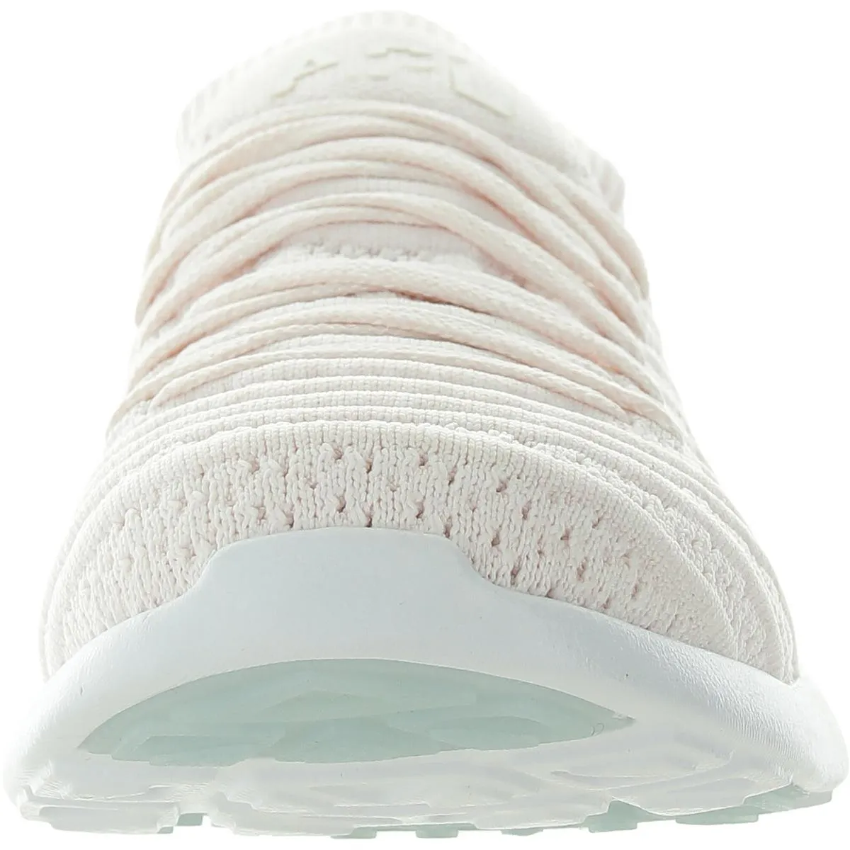 Techloom Wave Womens Knit Fitness Athletic Shoes