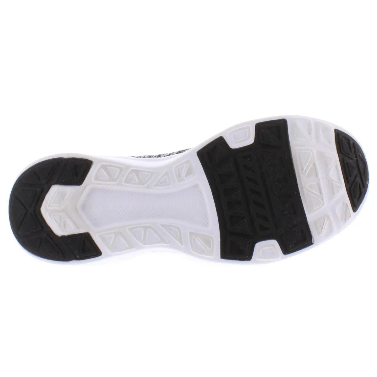 Techloom Wave Womens Knit Fitness Athletic Shoes
