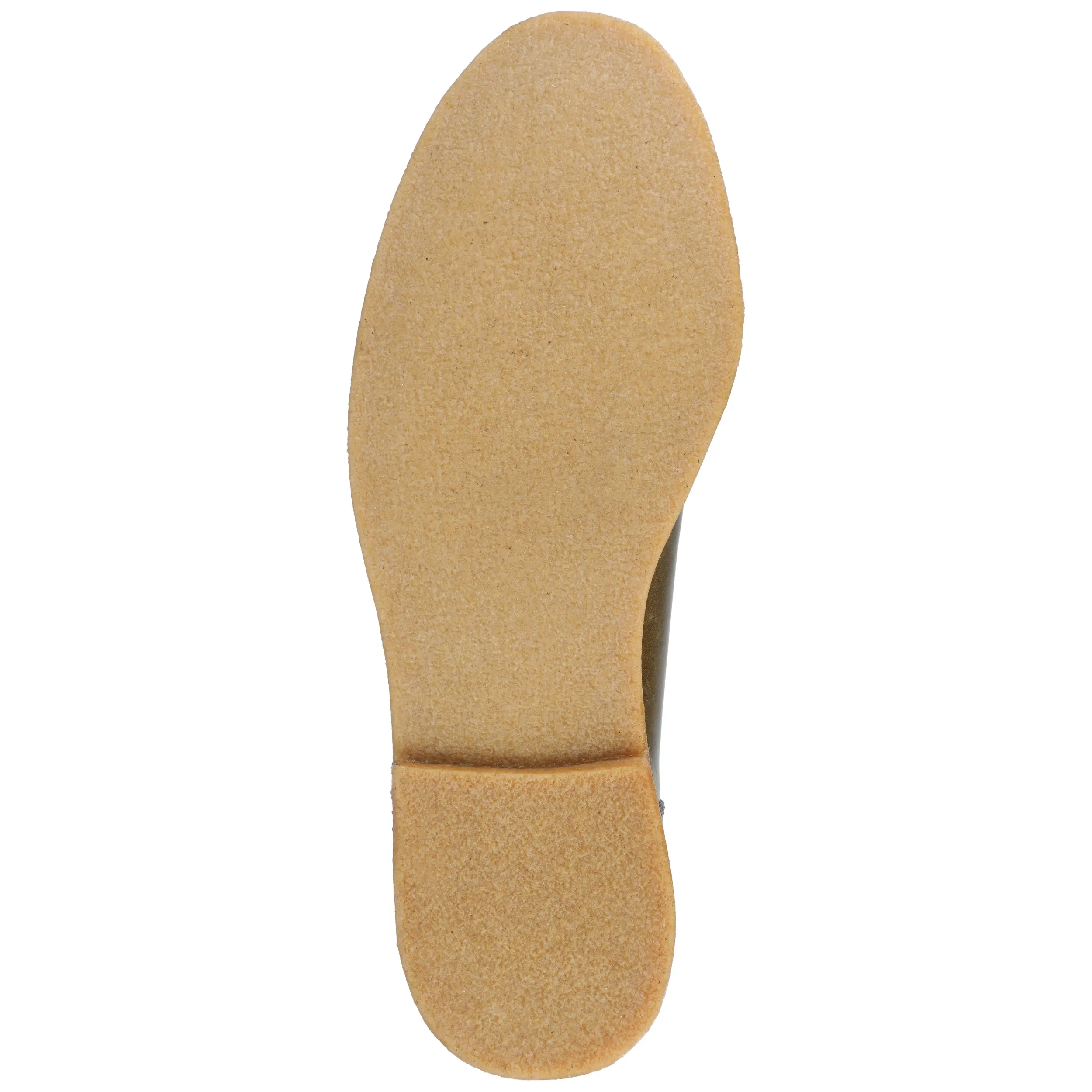 The Douglas Boot in Olive