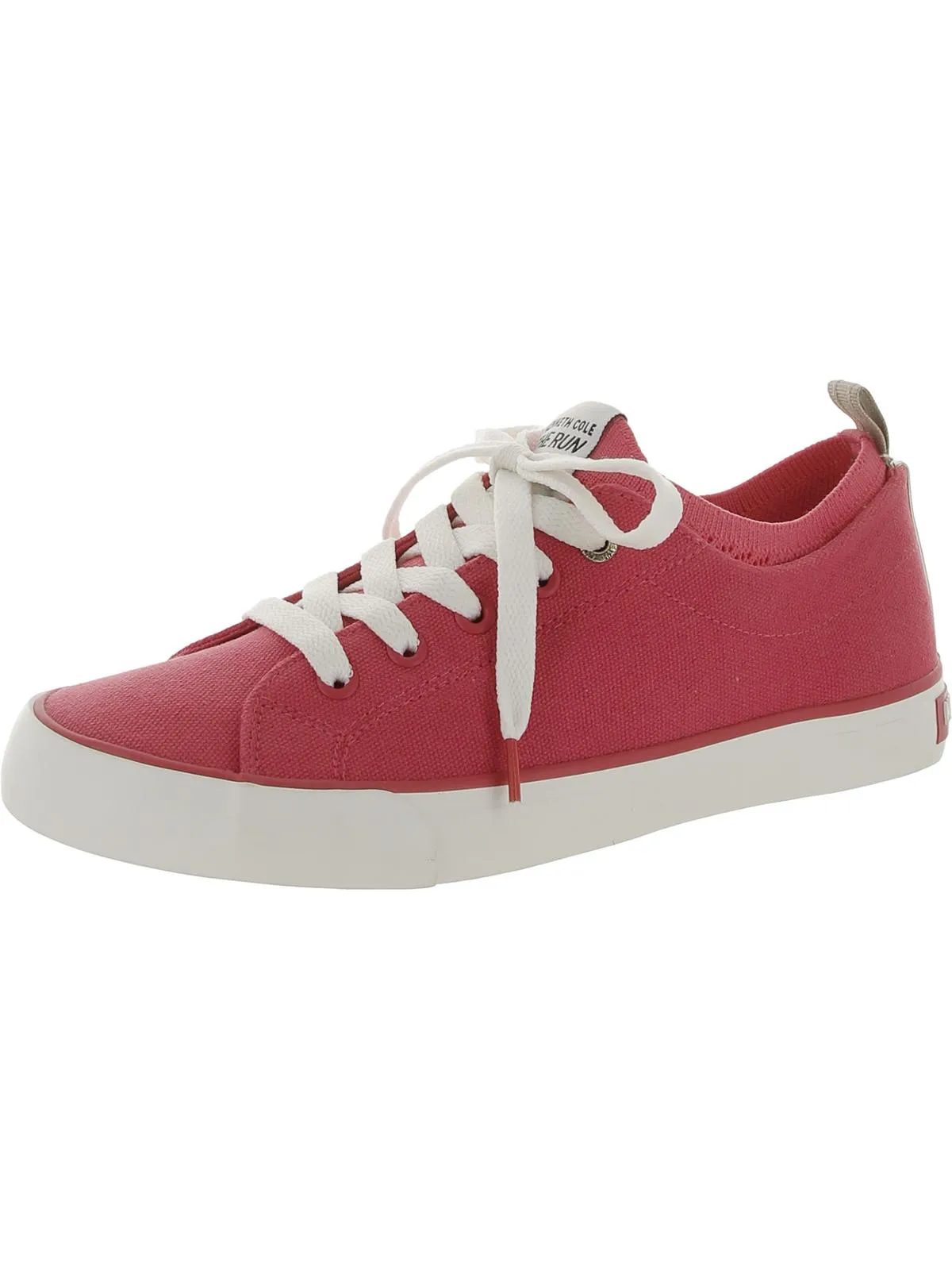 The Run Mens Lace Up Fashion Casual and Fashion Sneakers