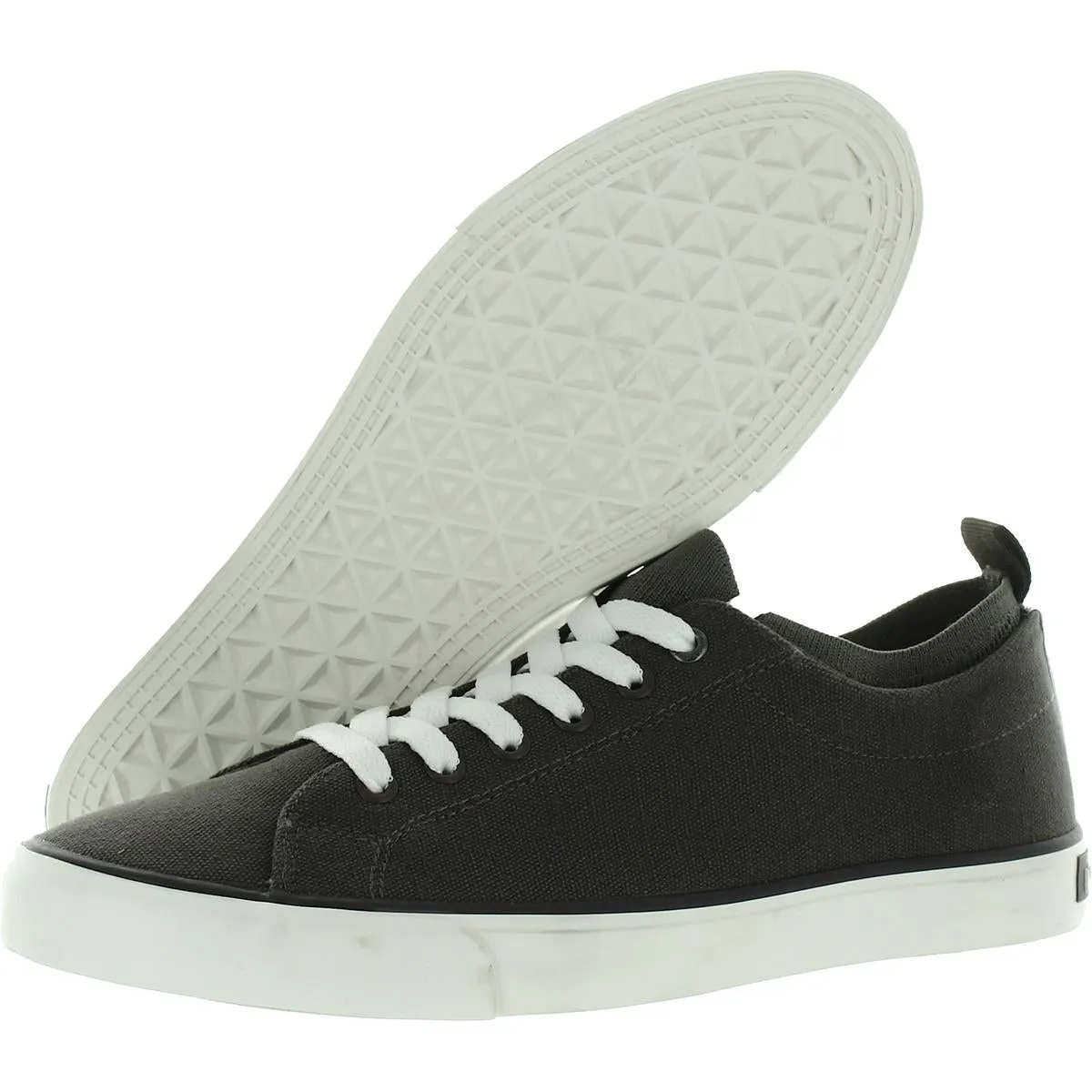 The Run Mens Lace Up Fashion Casual and Fashion Sneakers