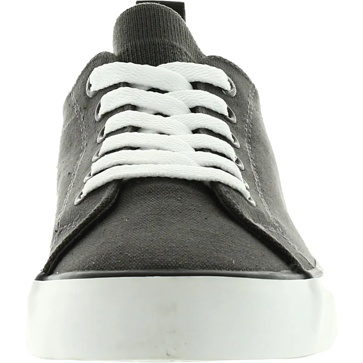 The Run Mens Lace Up Fashion Casual and Fashion Sneakers