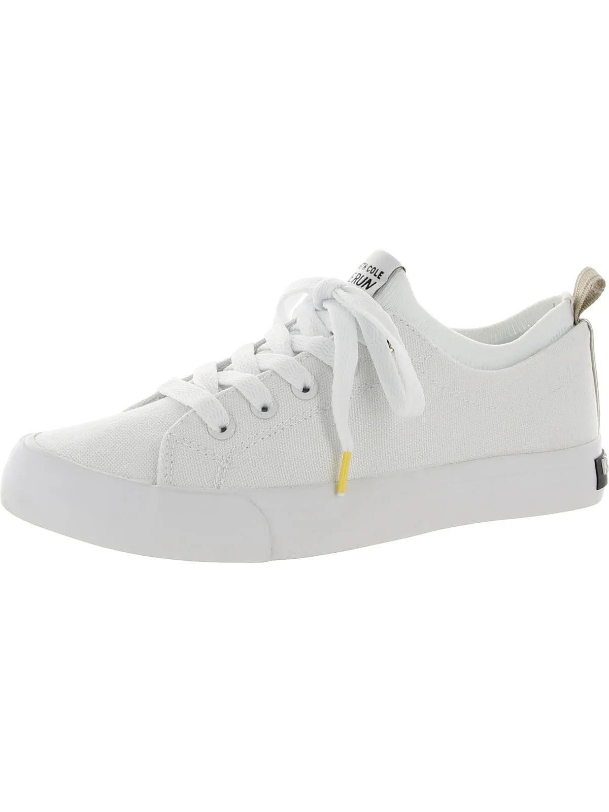 The Run Mens Lace Up Fashion Casual and Fashion Sneakers