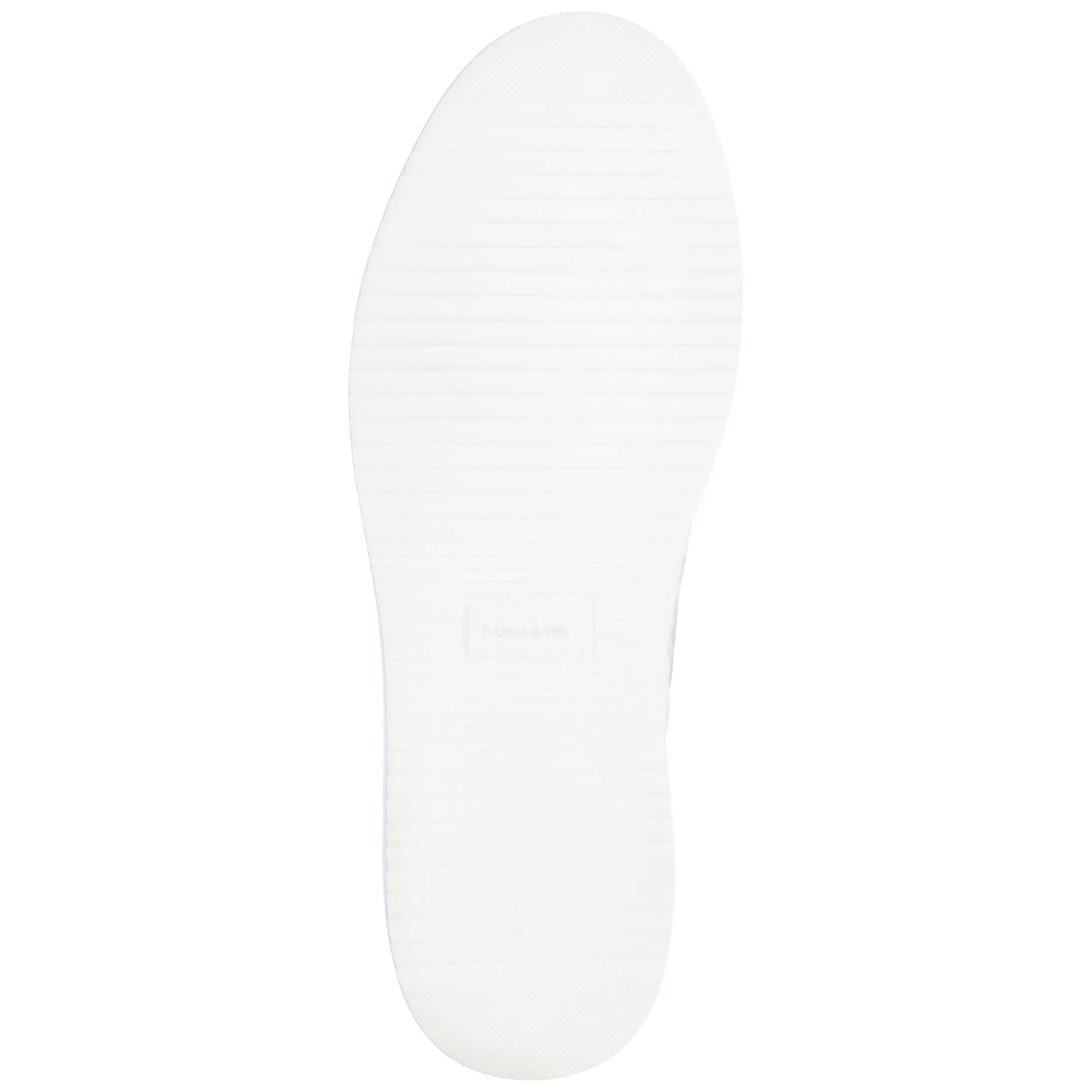 Thomas & Vine Conley Wide Width Slip-on Leather Sneaker