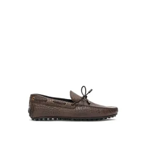 Tod's Leather Men's Loafer