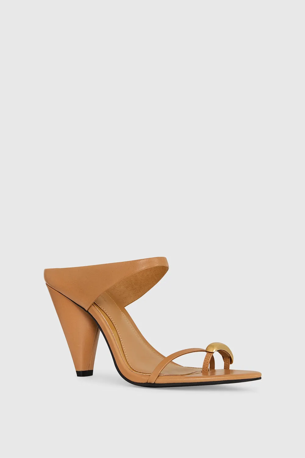 Toe Ring Sandal
