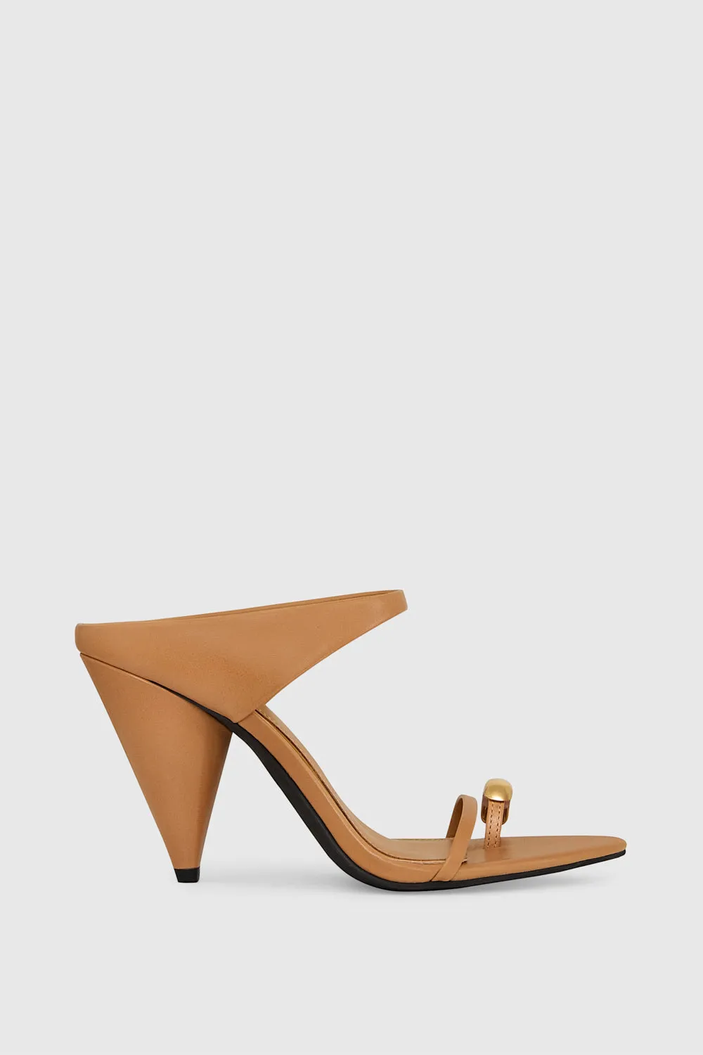 Toe Ring Sandal