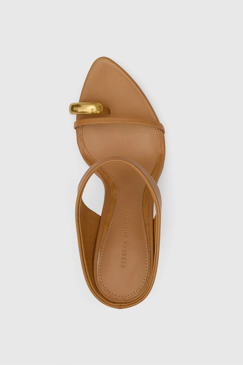 Toe Ring Sandal