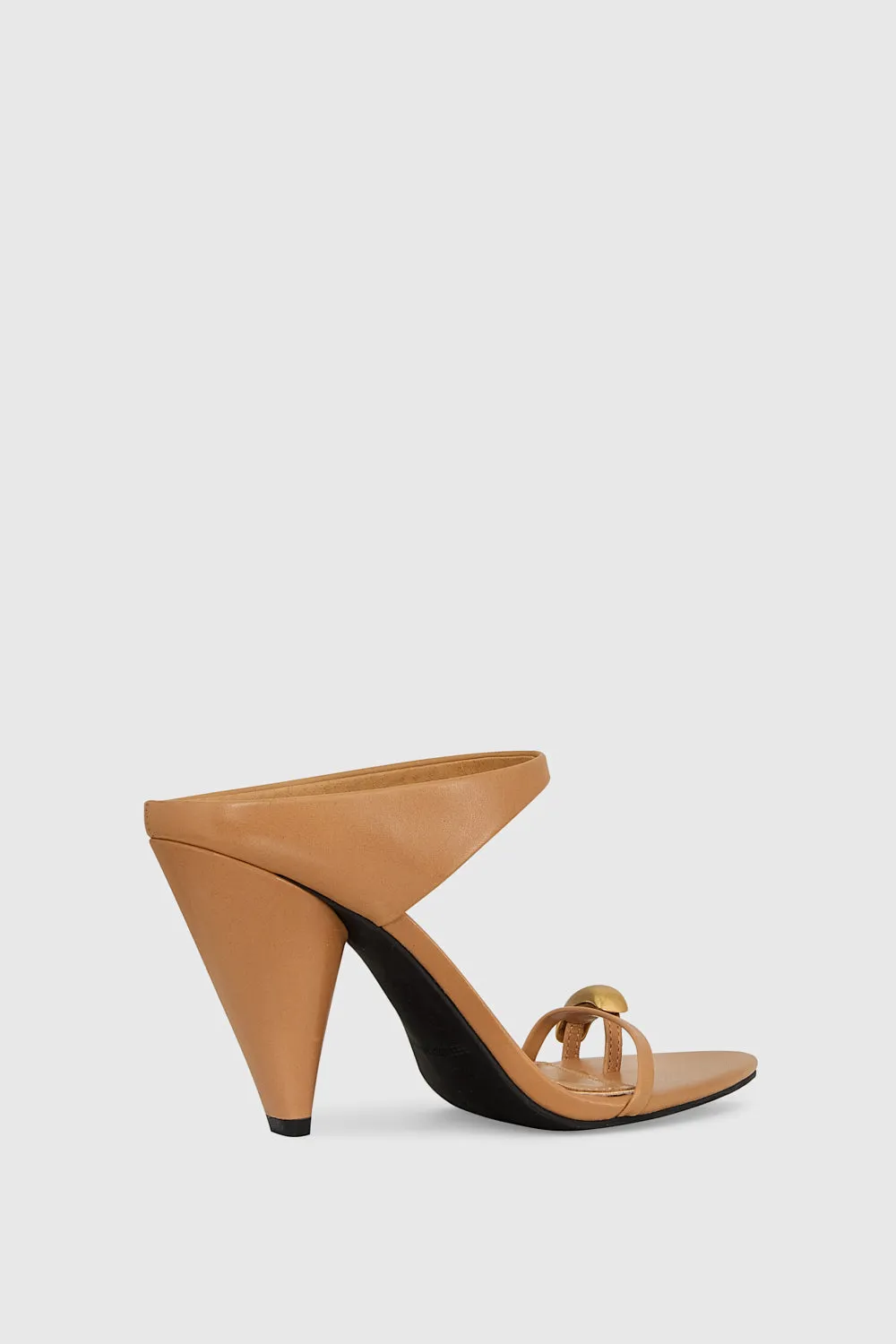 Toe Ring Sandal