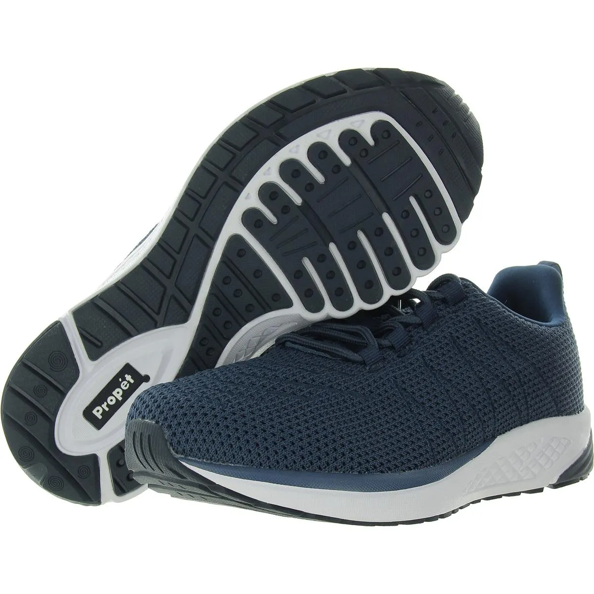 Tour Knit Mens Fitness Lifestyle Athletic and Training Shoes