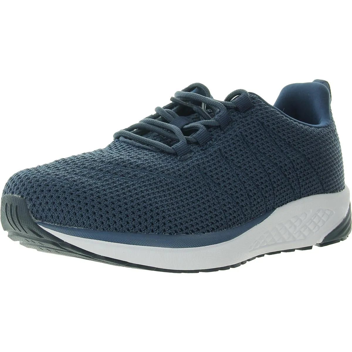 Tour Knit Mens Fitness Lifestyle Athletic and Training Shoes