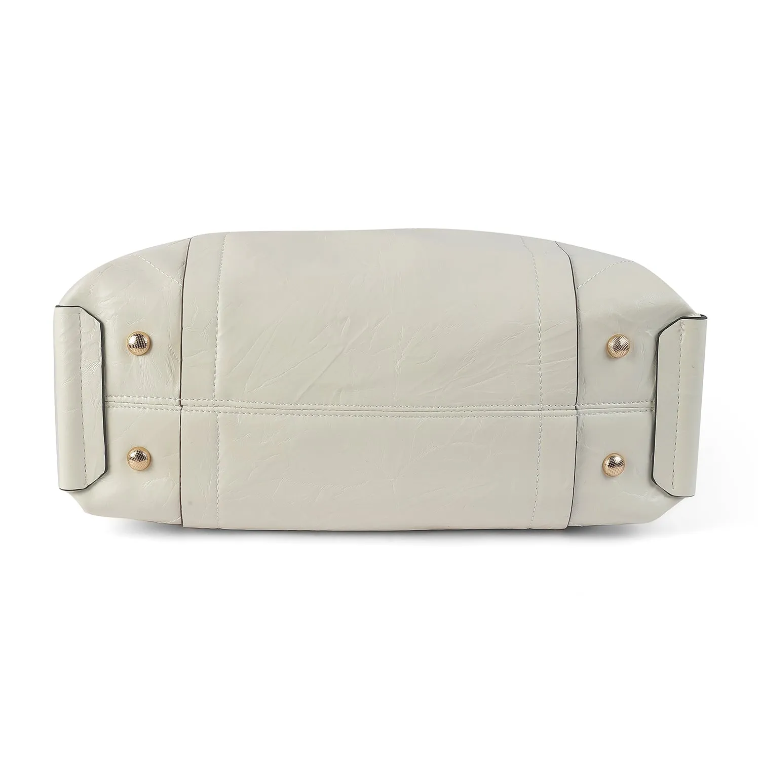Tresmode Comasina White Women's Sling Bag