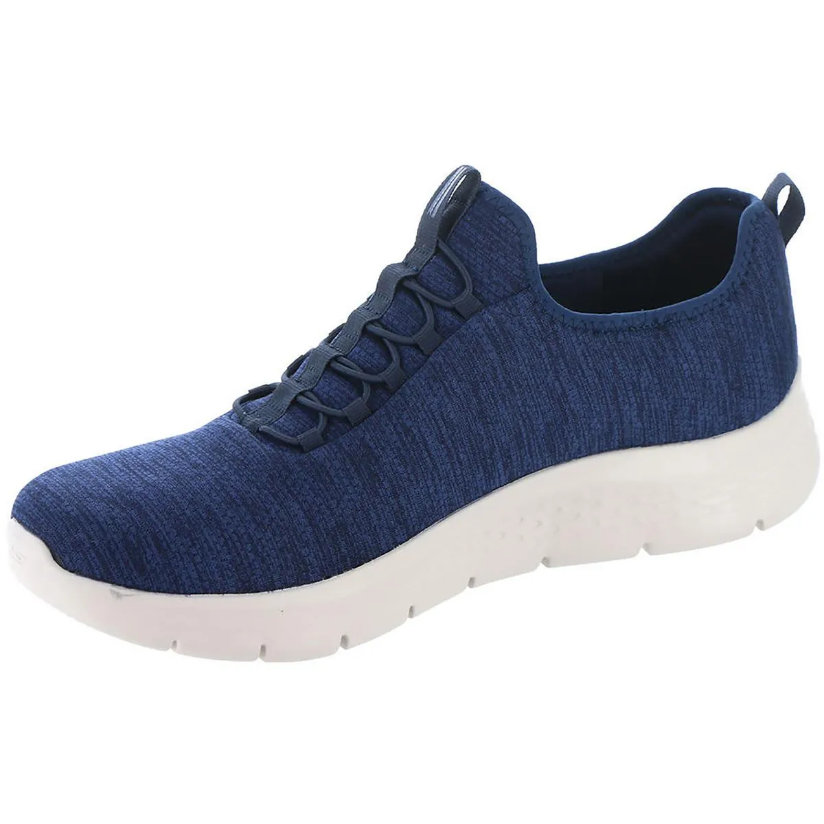 Ultra Mens Slip On Manmade Casual and Fashion Sneakers