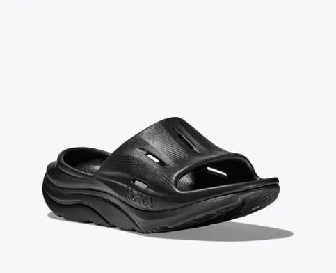 UNISEX ORA RECOVERY SLIDE 3