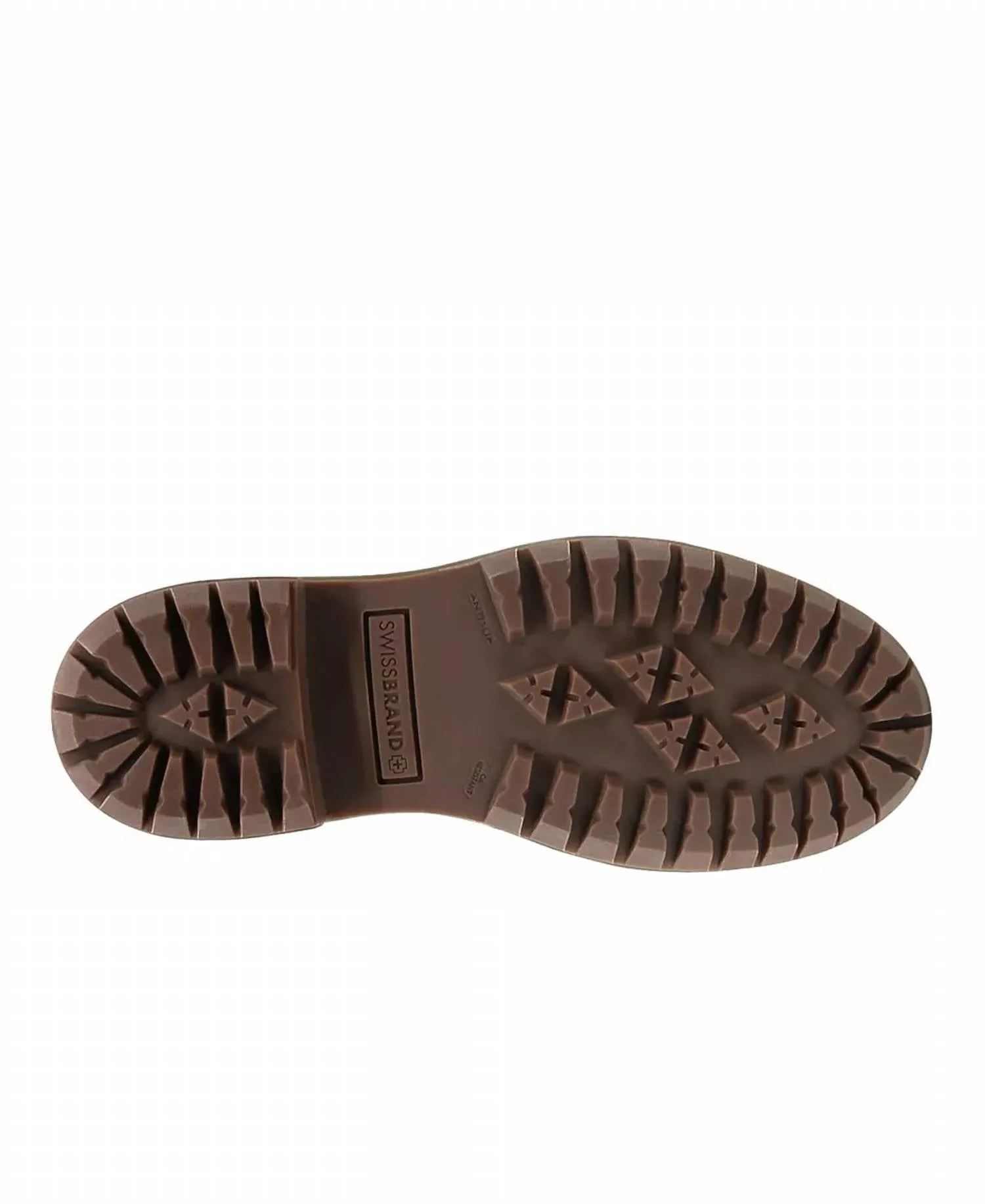 Urban Boot Zug 361 In Honey