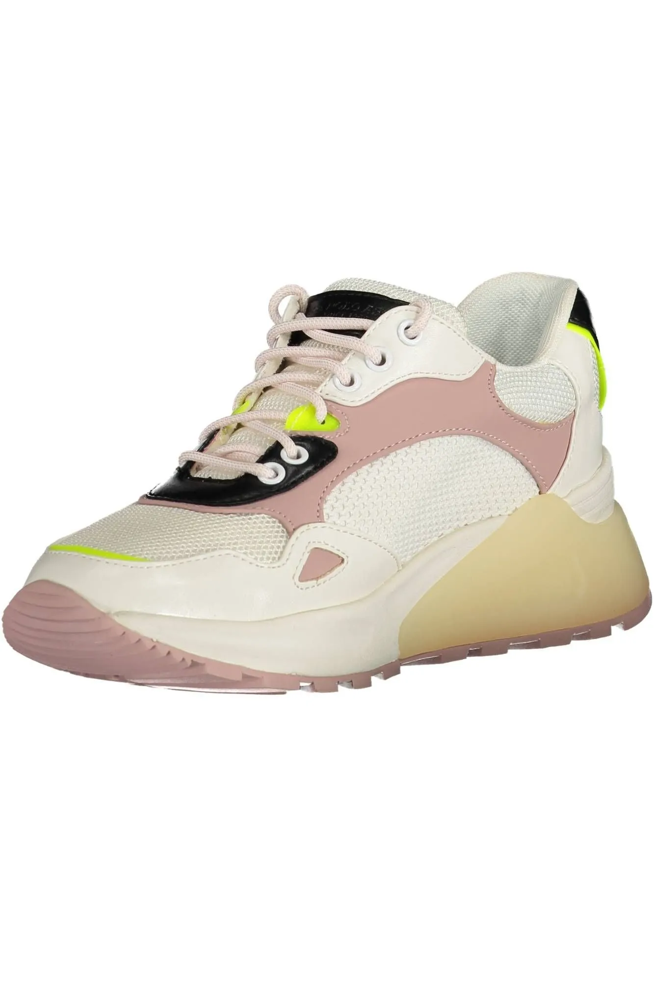 U.S. POLO ASSN. Polyester Women's Sneaker