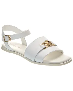 Valentino by Mario Valentino Cecilia Leather Sandal