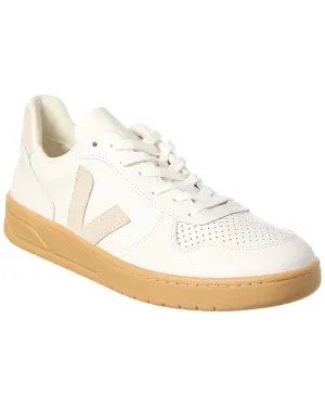 VEJA V-10 Leather Sneaker
