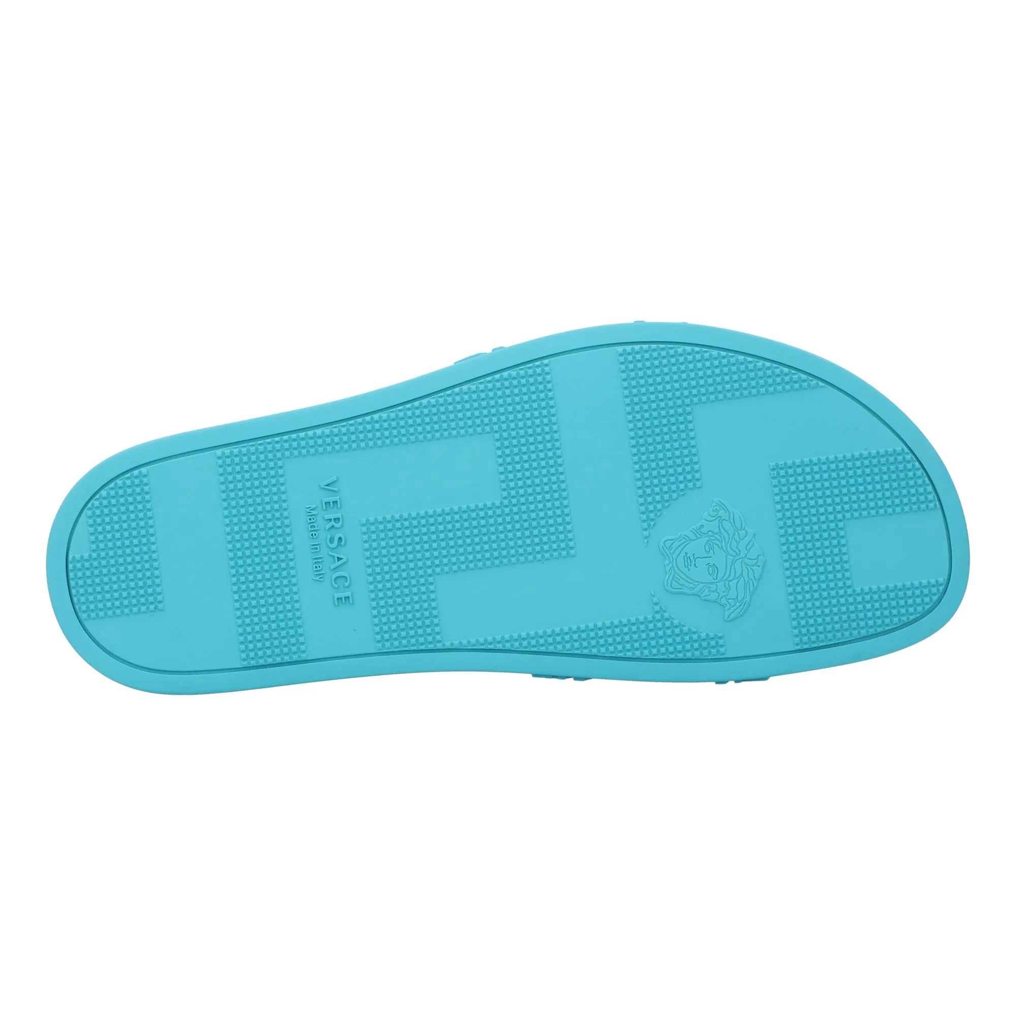 Versace Palazzo Medusa Pool Slide
