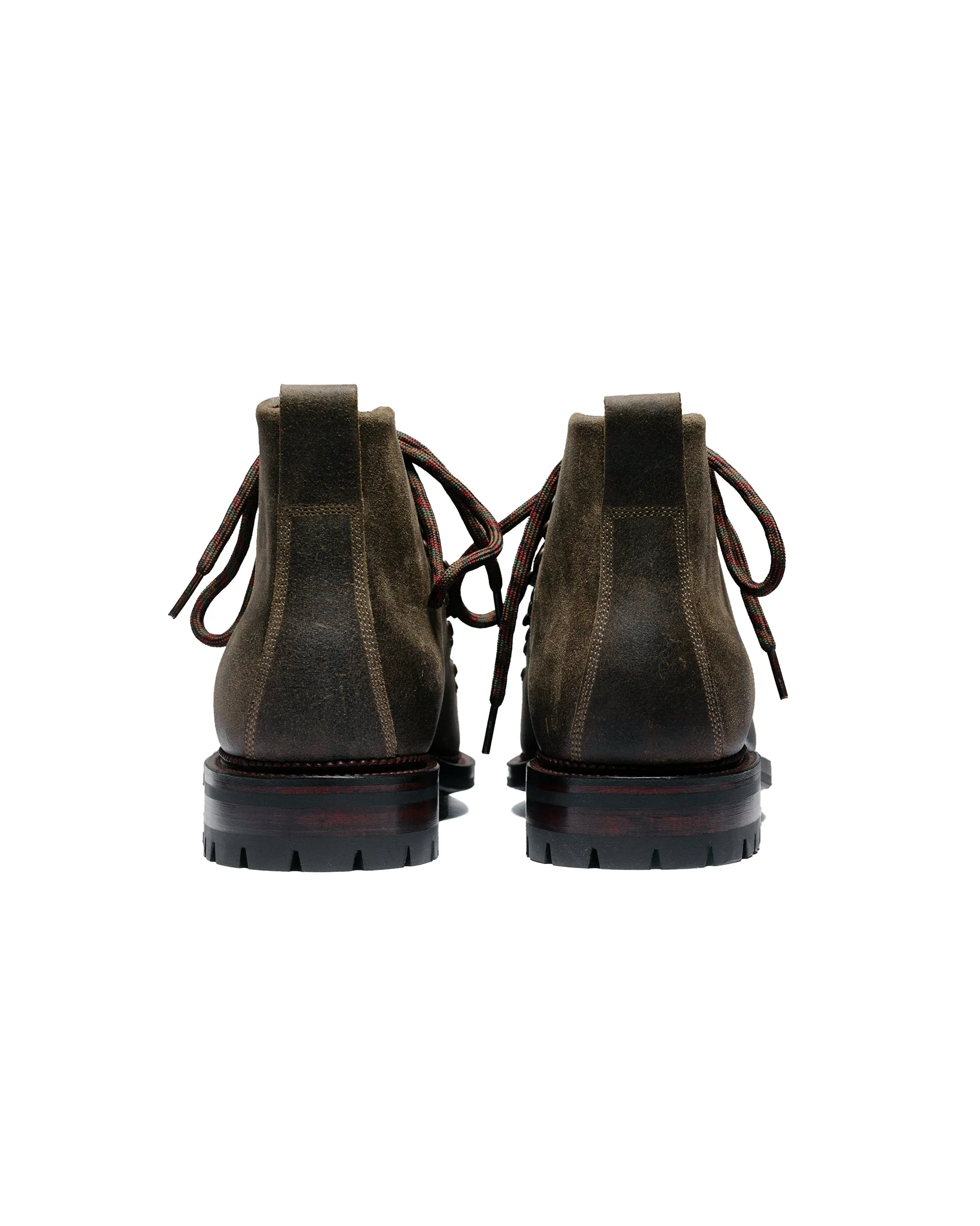 Viberg Hiker Mojave Waxy Commander