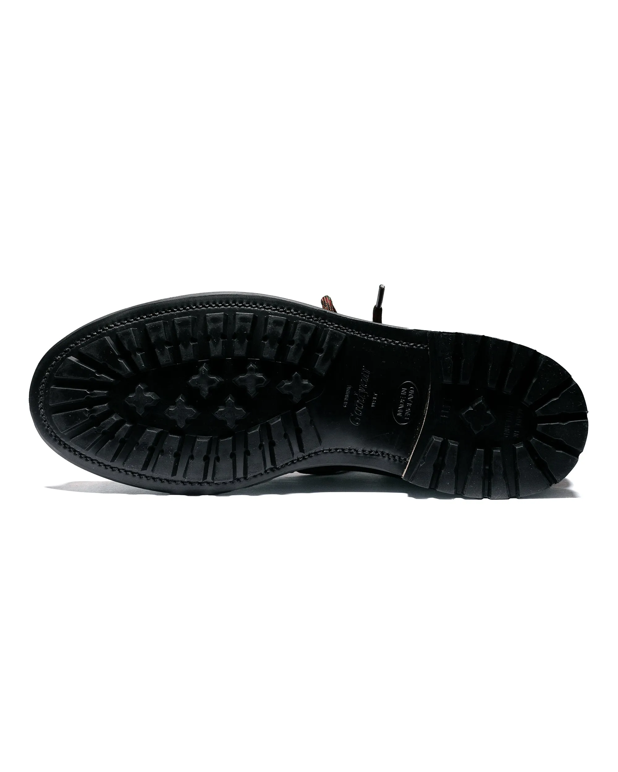Viberg Hiker Mojave Waxy Commander