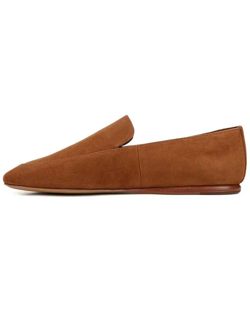 Vince Devin-B Suede Slip-On