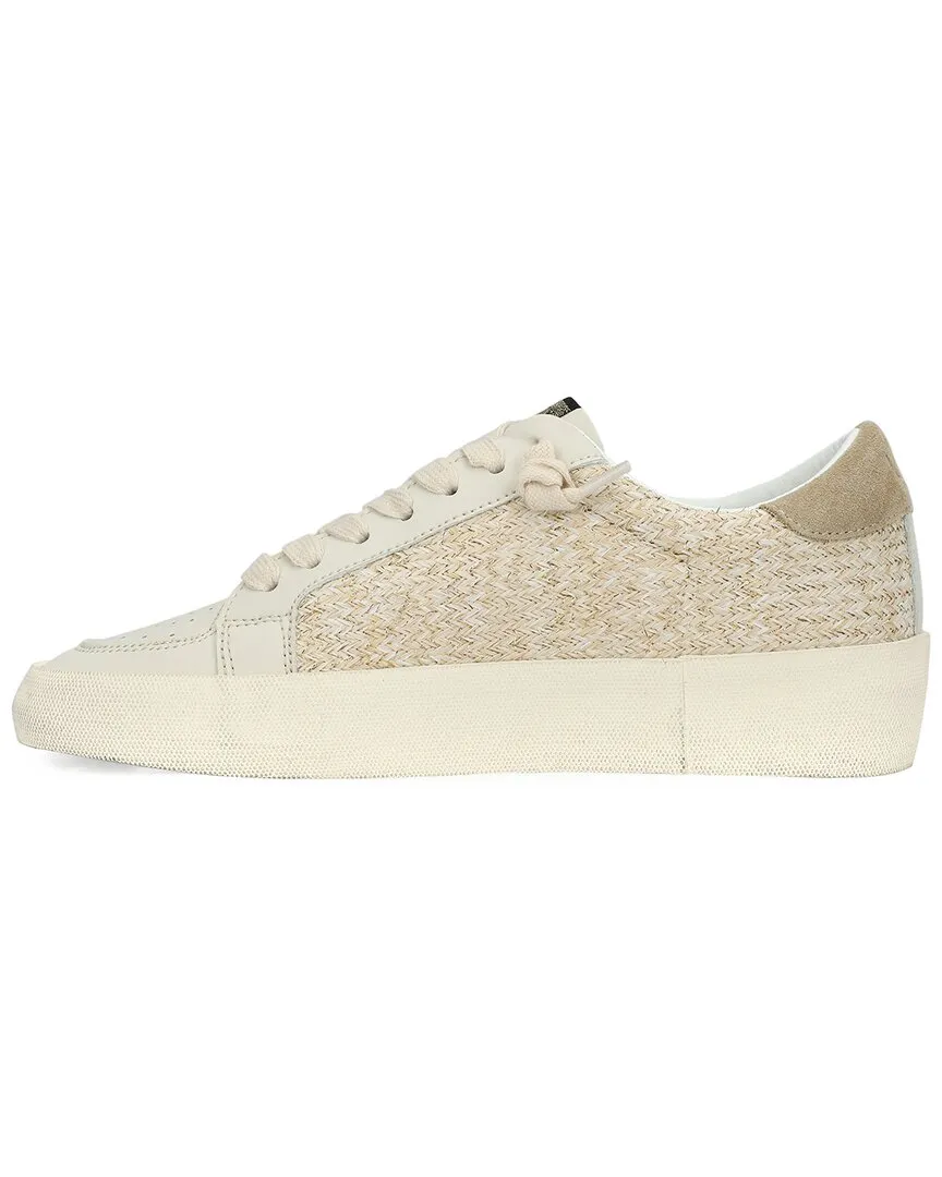 Vintage Havana Reflex 29 Leather Sneaker