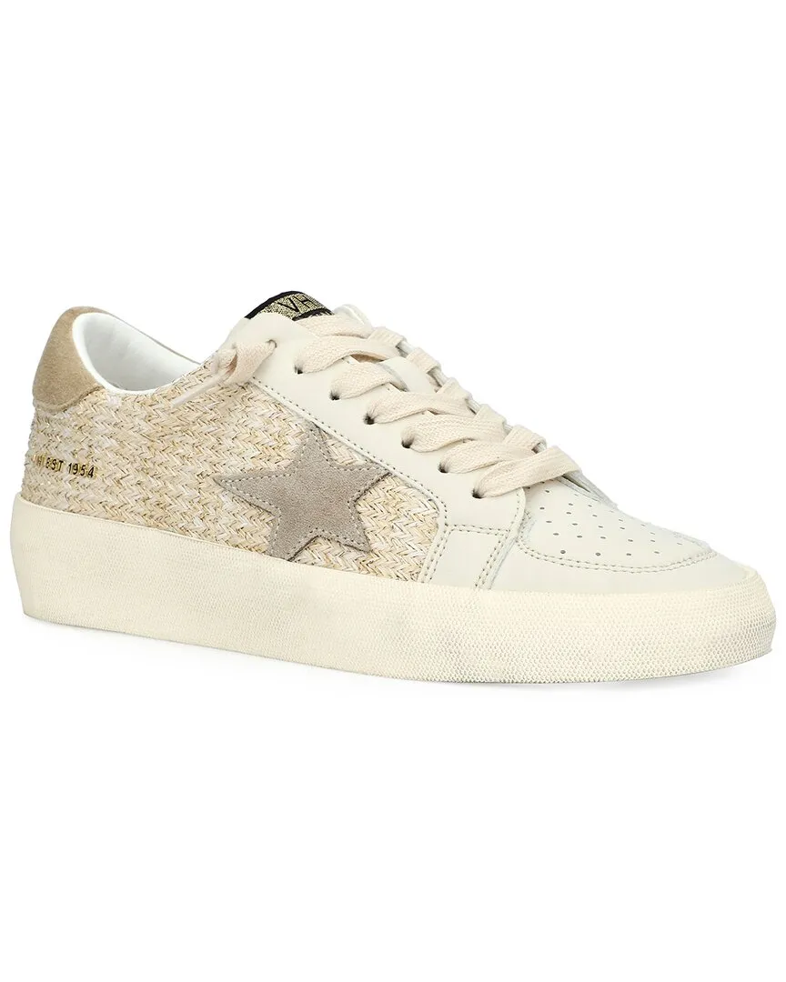 Vintage Havana Reflex 29 Leather Sneaker