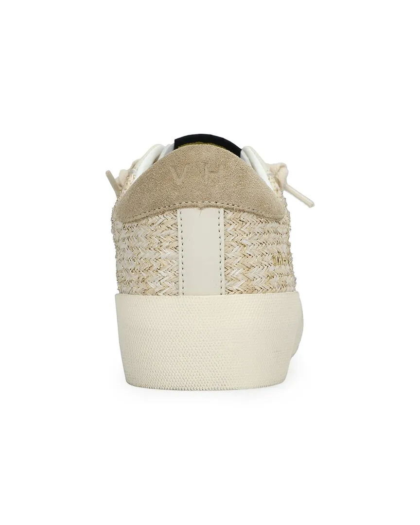 Vintage Havana Reflex 29 Leather Sneaker