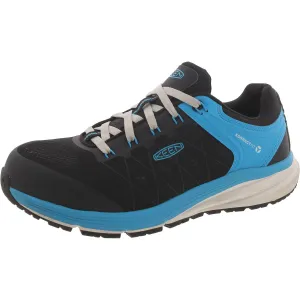 Vista Energy Mens Composite Toe Electrical Hazard Work & Safety Shoes