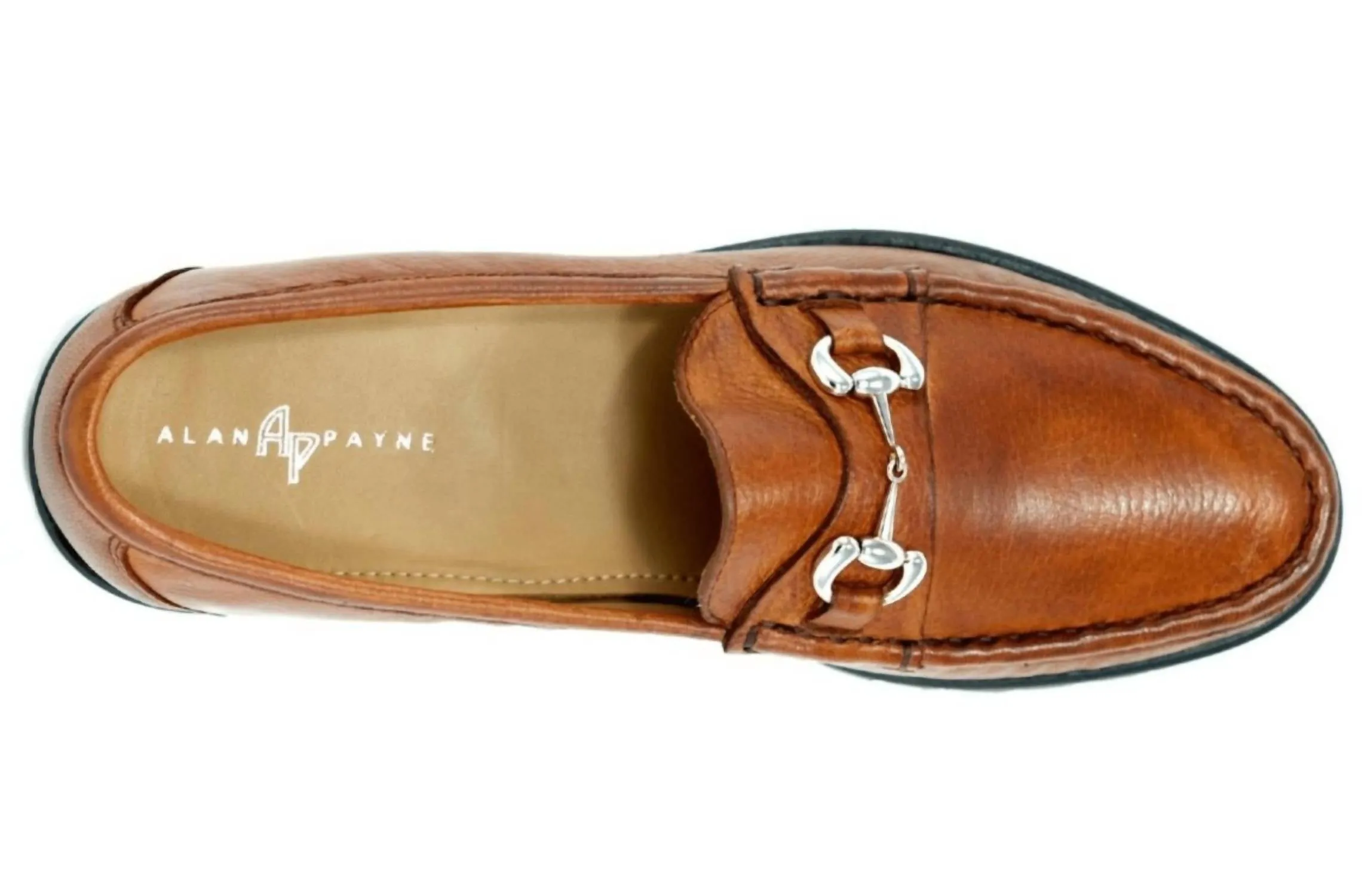 Walker Ii Shoe In Tan Deer