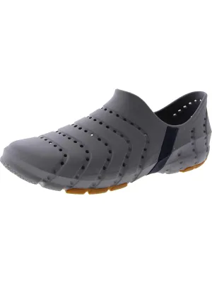 Water Strider Mens Water Slip On Clogs