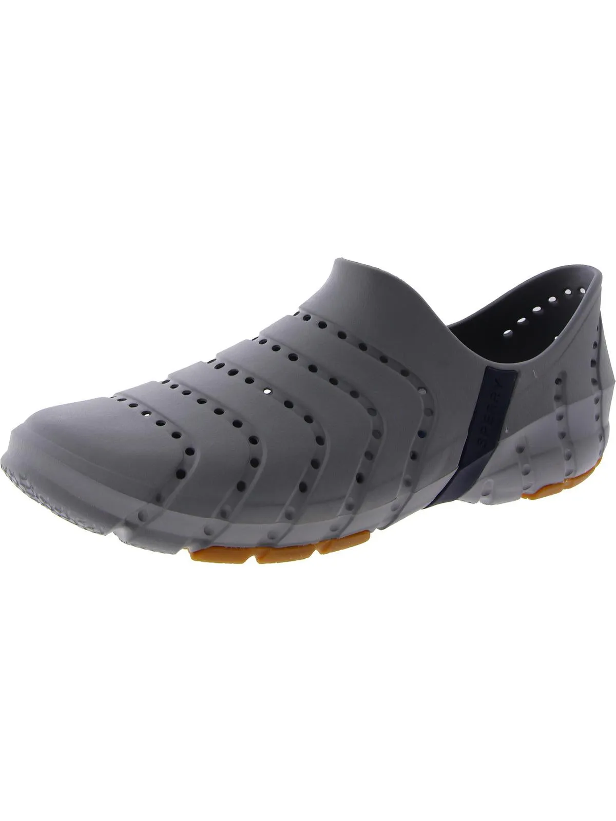 Water Strider Mens Water Slip On Clogs