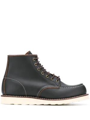 Wing Men's Boots