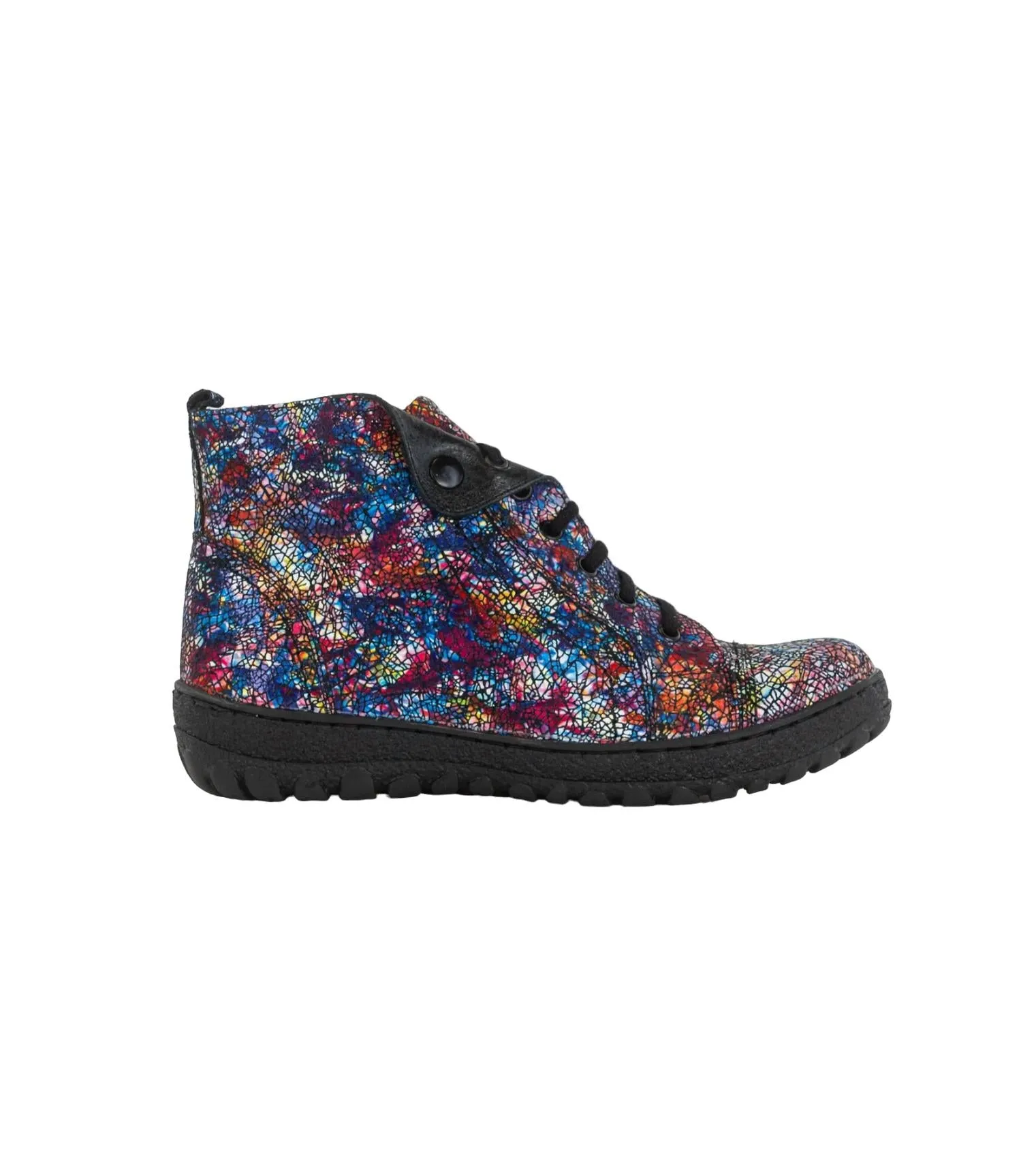 Women's 1041 Kiki Shoe In Multi