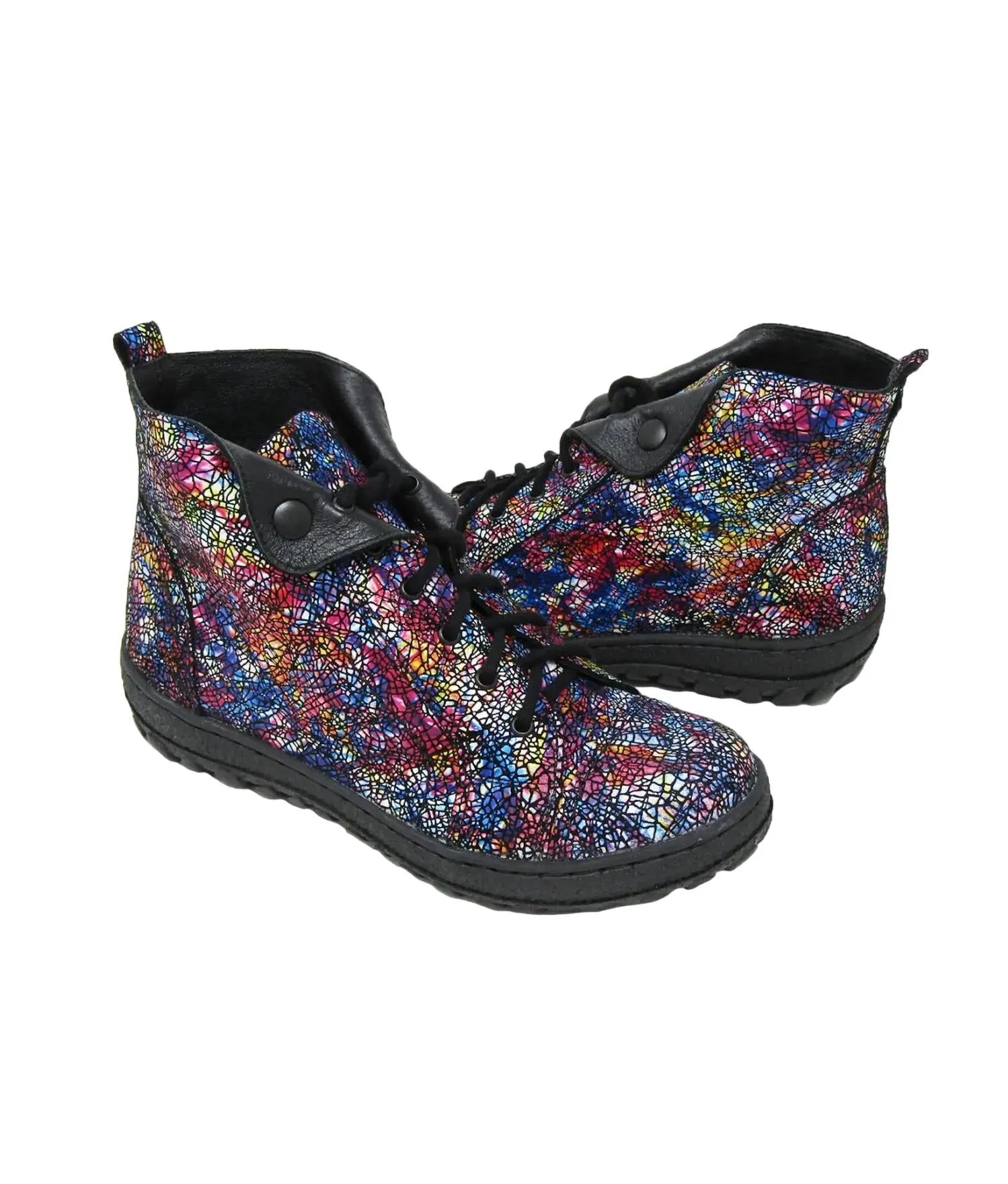 Women's 1041 Kiki Shoe In Multi