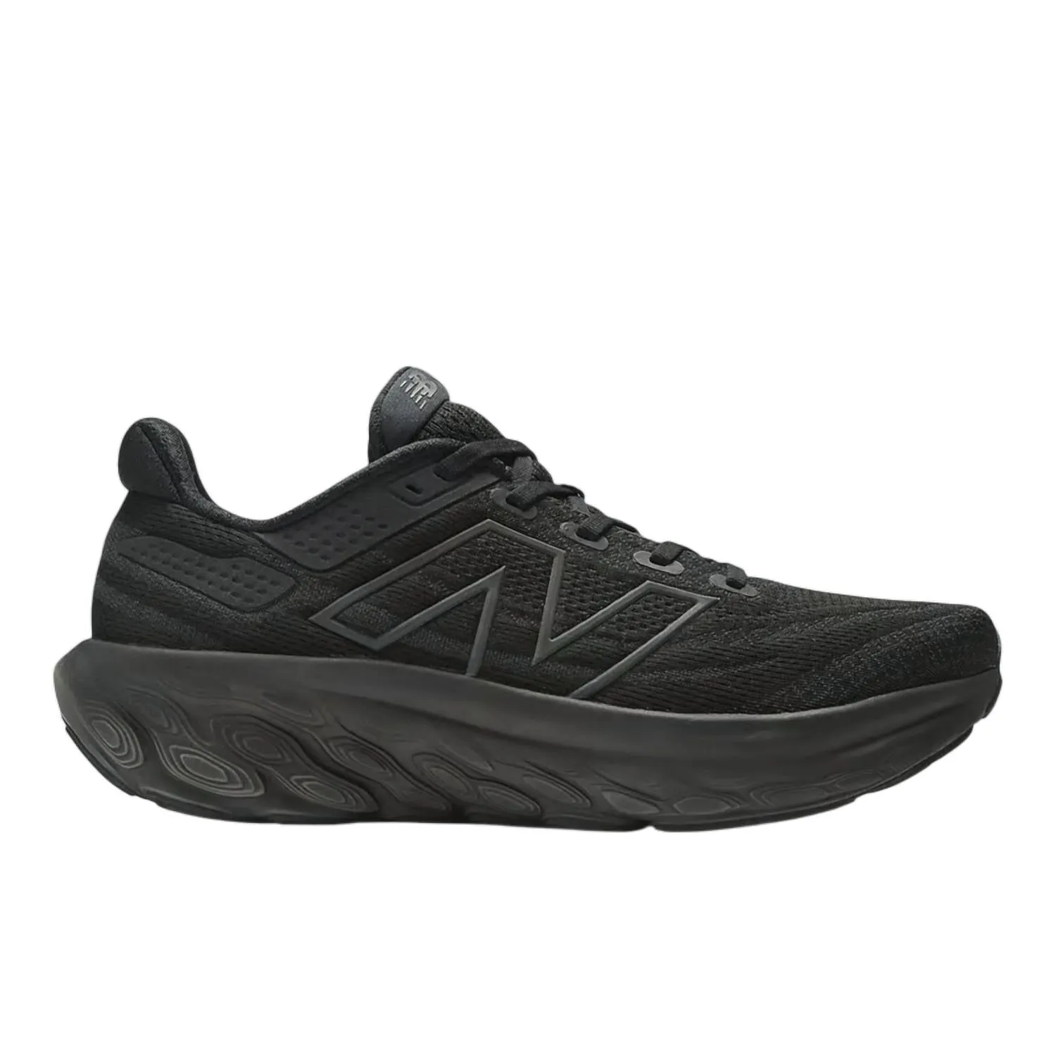 Women's 1080 V13 Running Shoe In Black