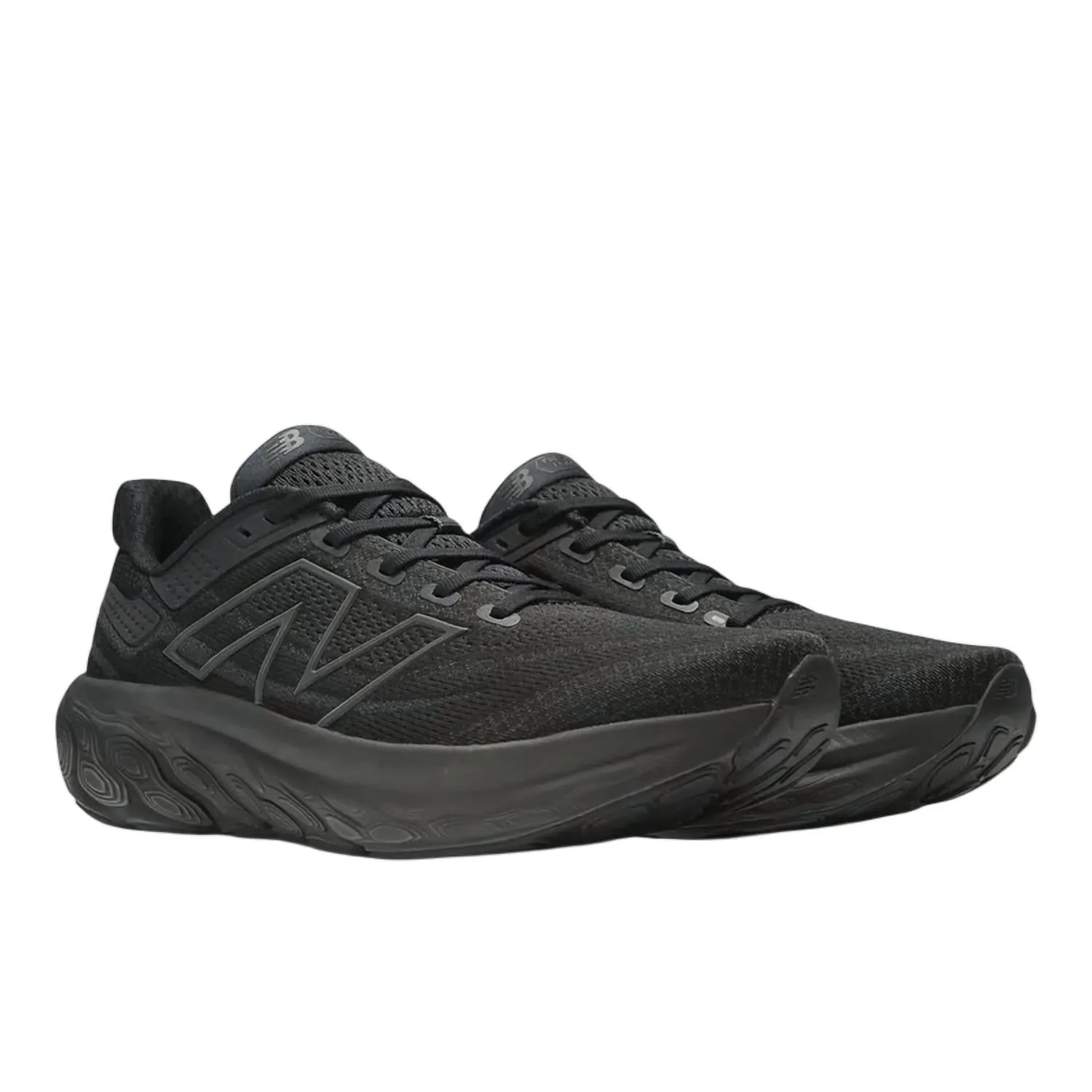 Women's 1080 V13 Running Shoe In Black