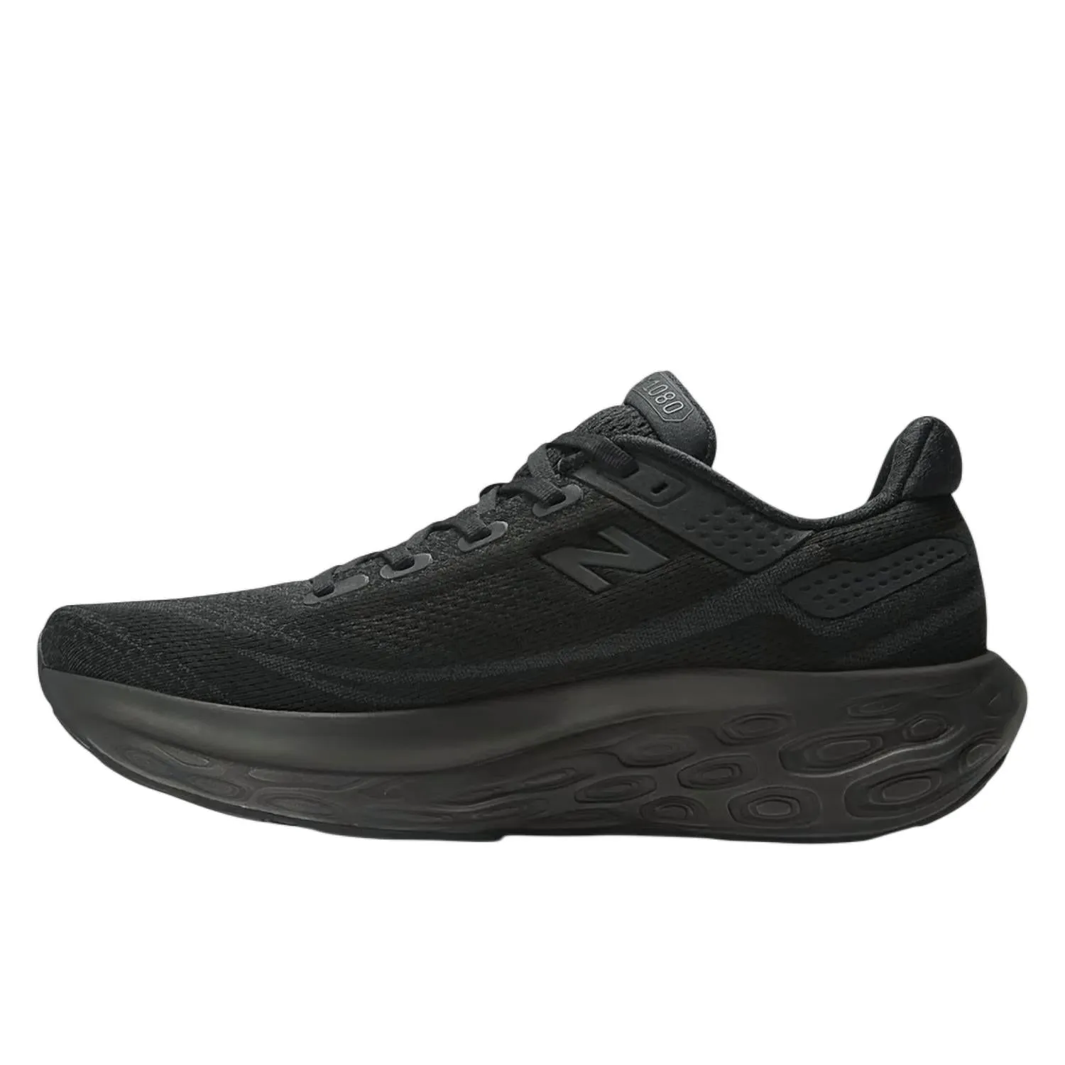 Women's 1080 V13 Running Shoe In Black