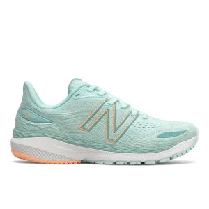 Women's 860 V12 Running Shoes In Seafoam