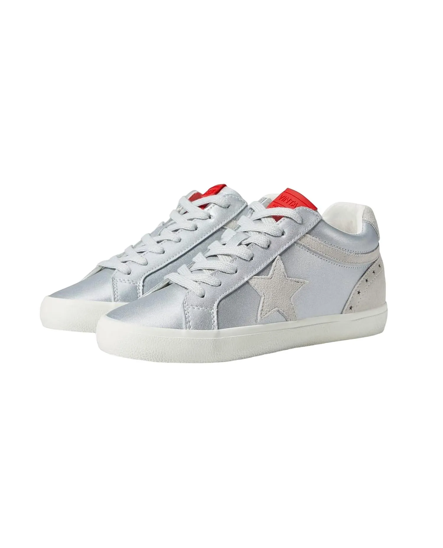Women's Bounce Sneaker In Silver Multi